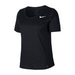 Oblečenie Nike City Sleek Tee Women